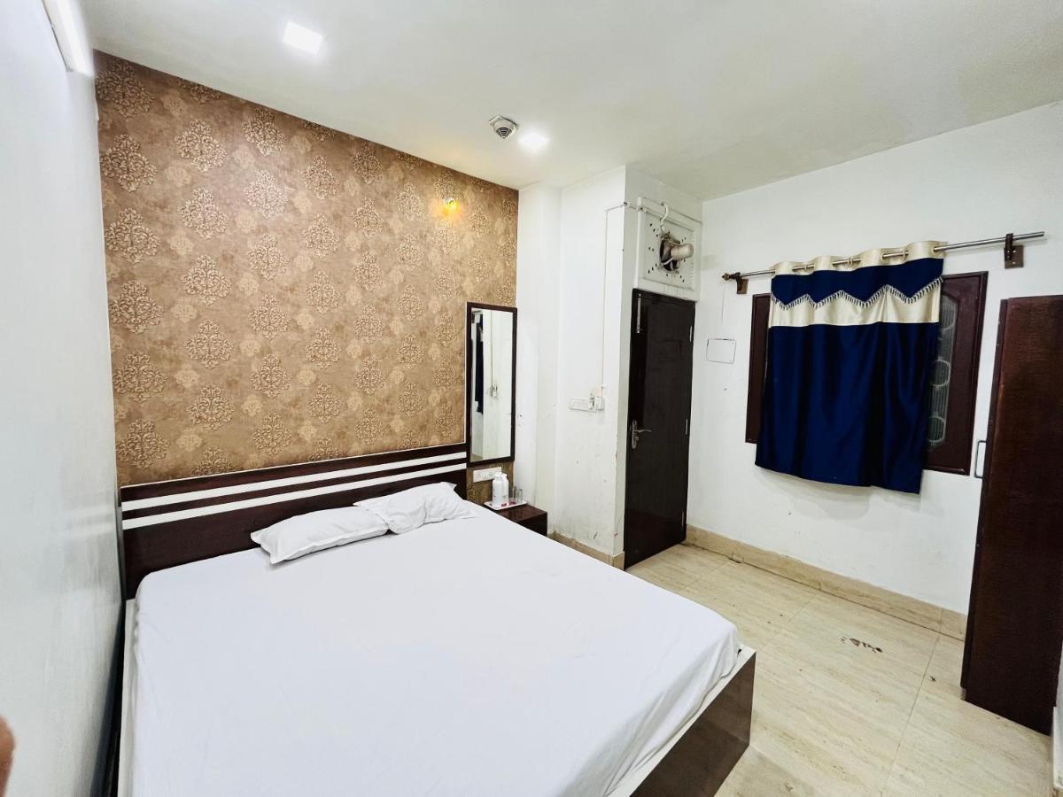 Hotel Airlines Kolkata Exterior photo
