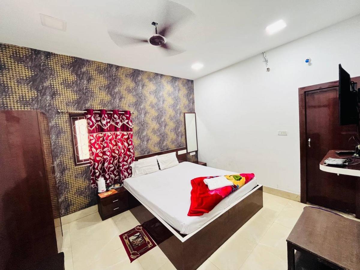 Hotel Airlines Kolkata Exterior photo