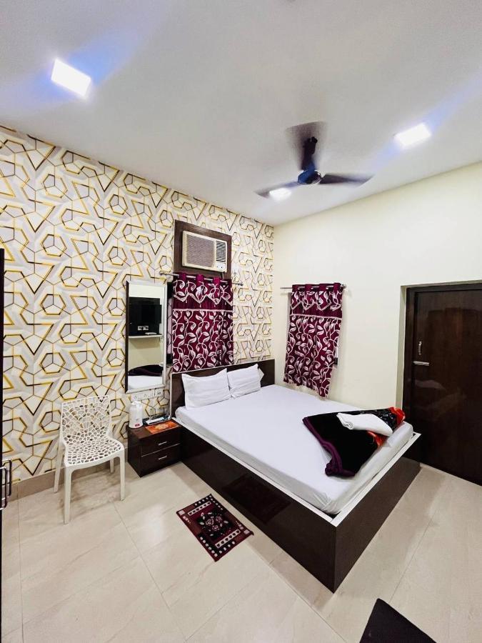 Hotel Airlines Kolkata Exterior photo