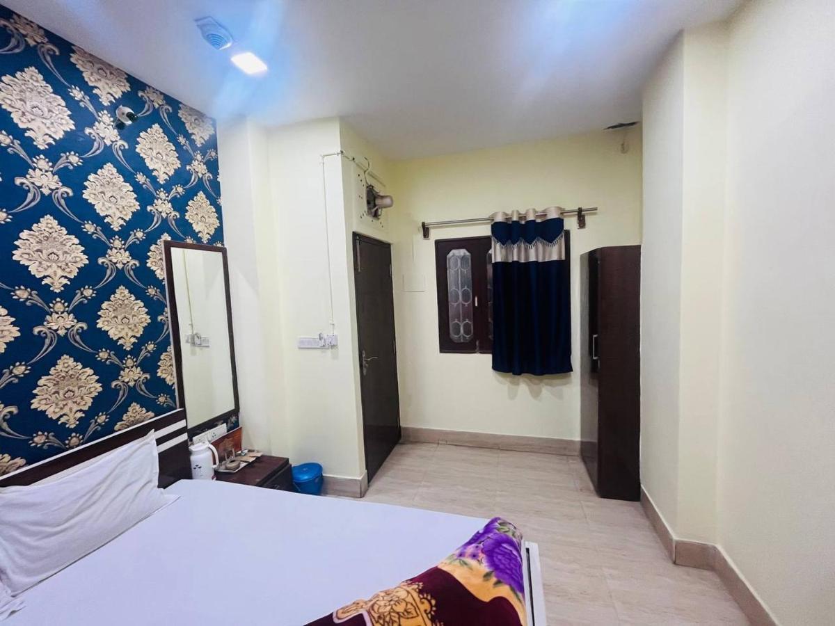 Hotel Airlines Kolkata Exterior photo